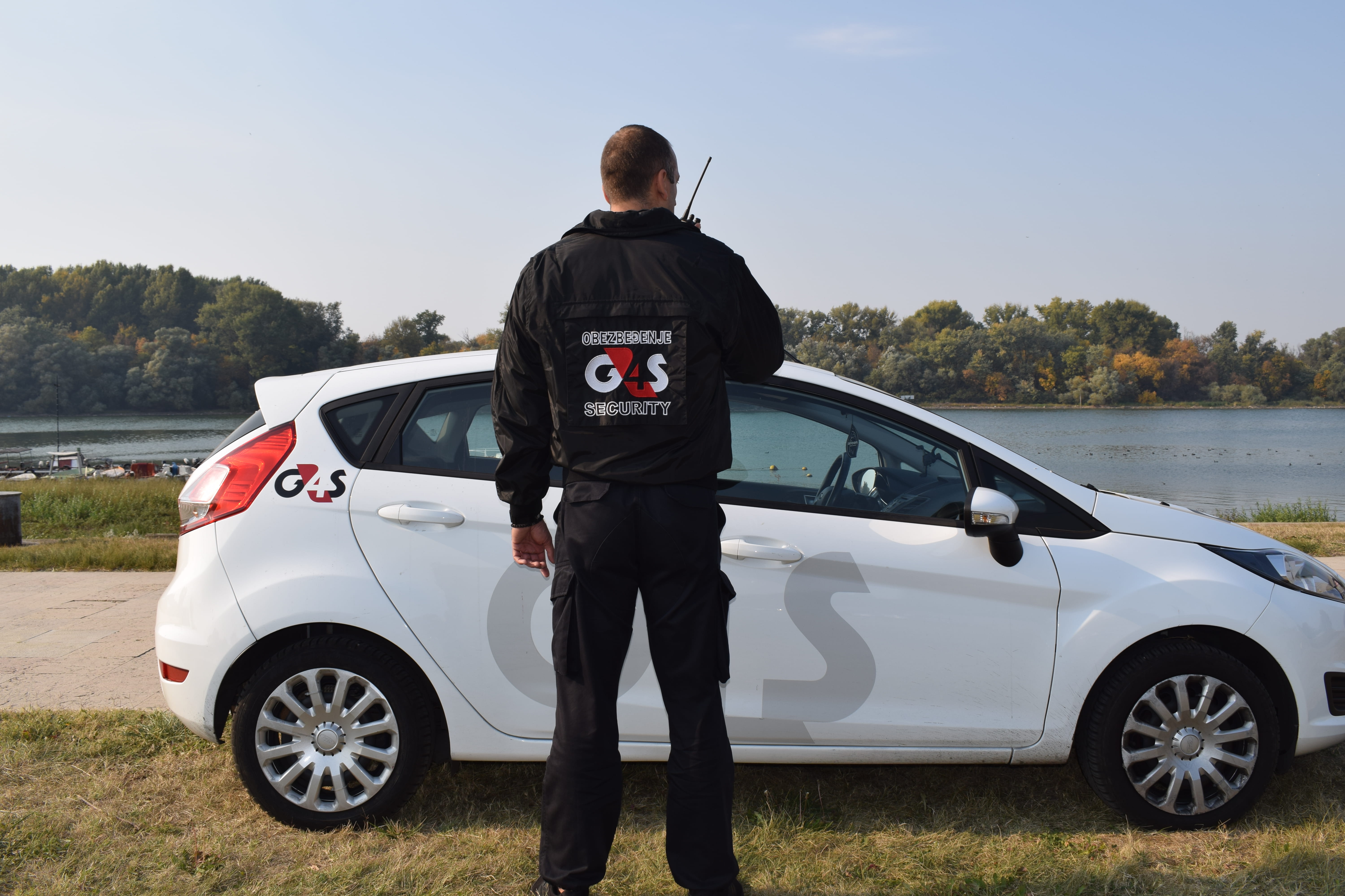 Mobile Security patrols