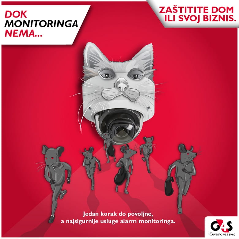 Zastitite dom ili svoj biznis