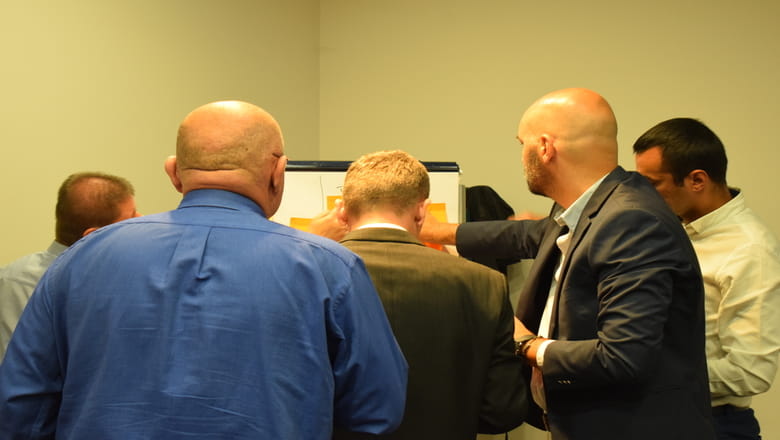 Umetnost kreiranja G4S Srbija