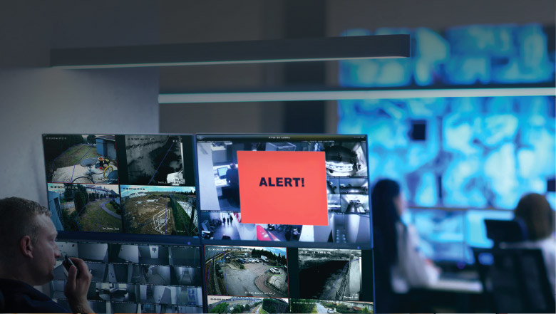 G4S Anons ve Uyarı Çözümleri