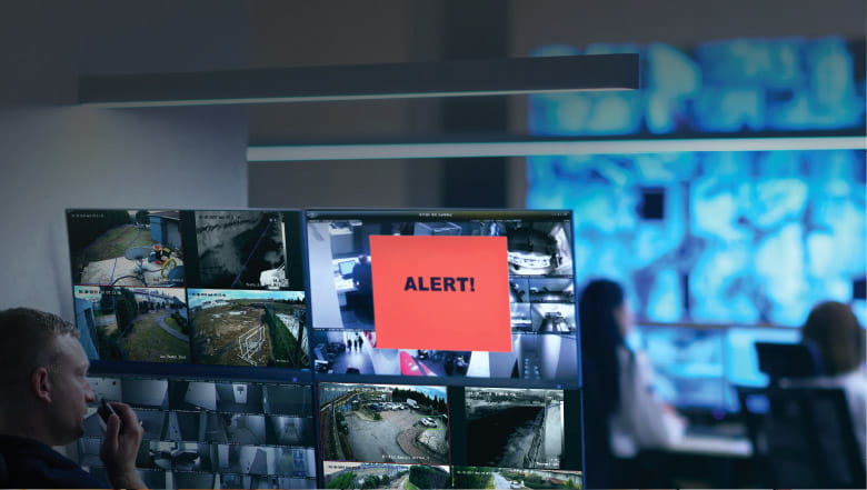 G4S Anons ve Uyarı Çözümleri