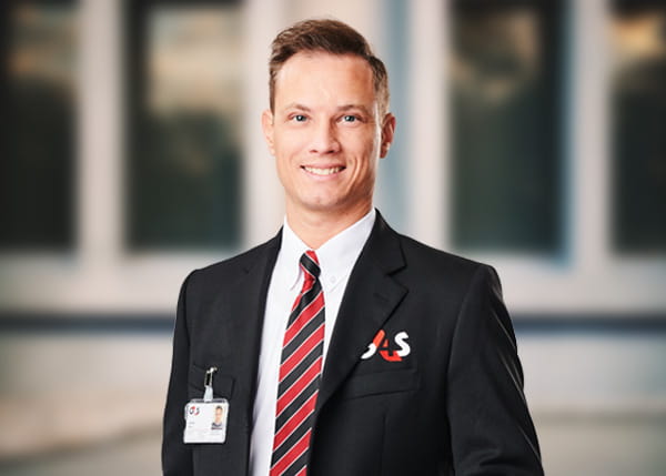 Güvenlik profesyonelleri