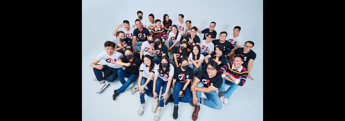 G4S Taiwan employees