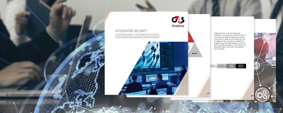 G4S Academy